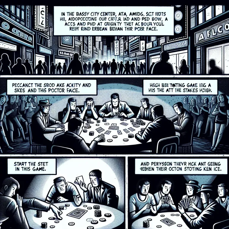 Игра на ставки: как извлечь максимальную выгоду из спортивных событий