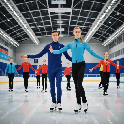 Вайцеховская о тренировках Тутберидзе: почему главной фигурой не стала Аделия Петросян